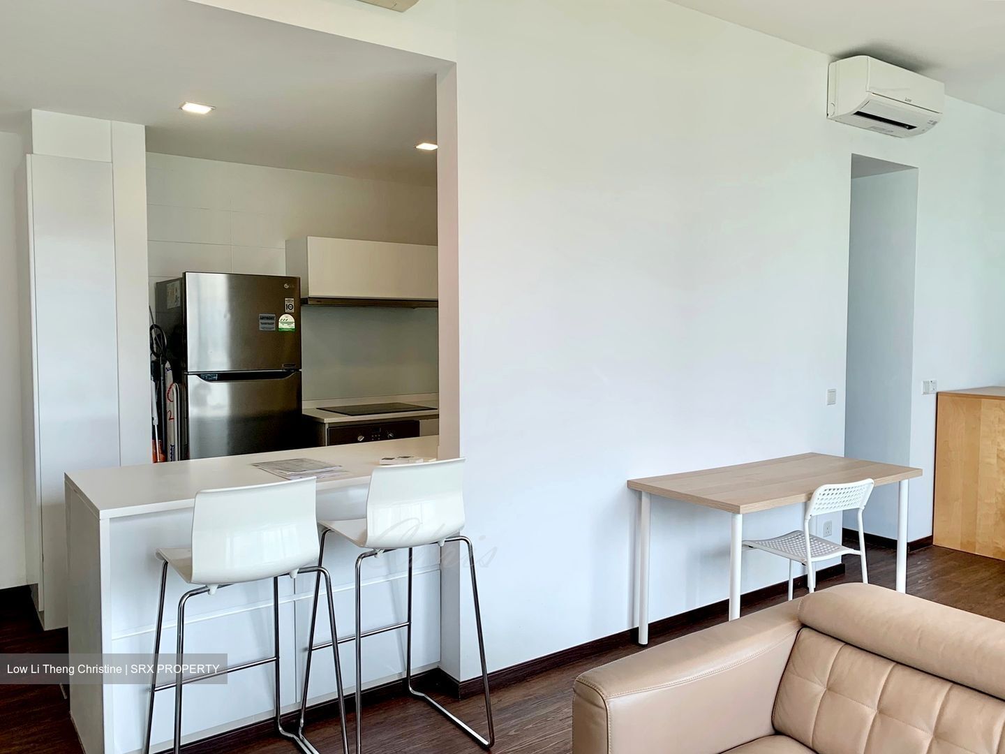 One-north Residences (D5), Apartment #445180491